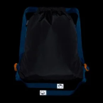 Obrázok z Bagmaster SÁČEK LUMI 26 D školní na přezůvky / tělocvik – drak Modrá 1,5 l