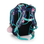 Obrázok z Bagmaster BETA 26 A malý školní set pro prvňáčky – víla Vícebarevná 23 l