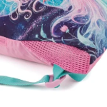 Obrázok z Bagmaster BETA 26 A malý školní set pro prvňáčky – víla Vícebarevná 23 l