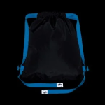 Obrázok z Bagmaster BETA 26 D malý školní set pro prvňáčky – hokej Modrá 23 l