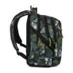 Obrázok z Bagmaster BAG 26 A studentský set – zeleno-šedý Zelená 30 l