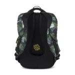 Obrázok z Bagmaster BAG 26 A studentský set – zeleno-šedý Zelená 30 l