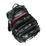 Obrázok z Bagmaster BAG 26 A studentský set – zeleno-šedý Zelená 30 l