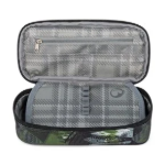 Obrázok z Bagmaster BAG 26 A studentský set – zeleno-šedý Zelená 30 l