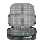 Obrázok z Bagmaster BAG 26 A studentský set – zeleno-šedý Zelená 30 l