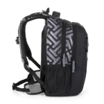 Obrázok z Bagmaster PORTO 26 A školní set – šedý Šedá 29 l