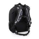 Obrázok z Bagmaster PORTO 26 A školní set – šedý Šedá 29 l