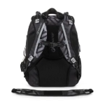 Obrázok z Bagmaster PORTO 26 A školní set – šedý Šedá 29 l