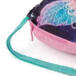 Obrázok z Bagmaster BETA 26 A velký školní set pro prvňáčky – víla Vícebarevná 23 l
