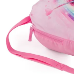 Obrázok z Bagmaster BETA 26 B velký školní set pro prvňáčky – jednorožec Růžová 23 l