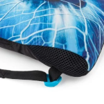 Obrázok z Bagmaster BETA 26 C velký školní set pro prvňáčky – fotbal Modrá 23 l
