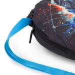 Obrázok z Bagmaster BETA 26 D velký školní set pro prvňáčky – hokej Modrá 23 l