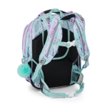 Obrázok z Bagmaster LUMI 26 B velký školní set pro prvňáčky – kůň Modrá 23 l