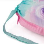 Obrázok z Bagmaster LUMI 26 B velký školní set pro prvňáčky – kůň Modrá 23 l