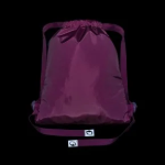 Obrázok z Bagmaster LUMI 26 A velký školní set pro prvňáčky – pejsek Růžová 23 l