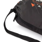 Obrázok z Bagmaster VEGA 26 A velký školní set pro prvňáčky – lev Oranžová 22 l