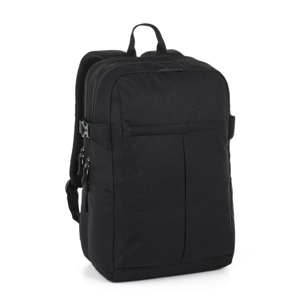 Obrázok z Bagmaster LION 25 A městský batoh – černá Černá 30 l