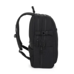 Obrázok z Bagmaster LION 25 A městský batoh – černá Černá 30 l