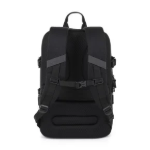 Obrázok z Bagmaster LION 25 A městský batoh – černá Černá 30 l