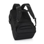 Obrázok z Bagmaster LION 25 A městský batoh – černá Černá 30 l