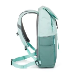 Obrázok z Bagmaster SUNNY 25 B městský batoh – mint Zelená 32 l