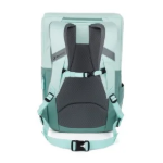 Obrázok z Bagmaster SUNNY 25 B městský batoh – mint Zelená 32 l