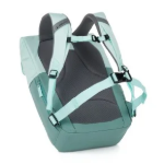 Obrázok z Bagmaster SUNNY 25 B městský batoh – mint Zelená 32 l