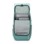 Obrázok z Bagmaster SUNNY 25 B městský batoh – mint Zelená 32 l