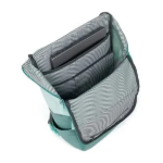 Obrázok z Bagmaster SUNNY 25 B městský batoh – mint Zelená 32 l
