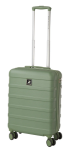 Obrázok z Cestovní kufr BHPC 4W S BH-250-55-33 zelená 36 L