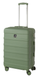 Obrázok z Cestovní kufr BHPC 4W M BH-250-60-33 zelená 66 L