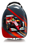 Obrázok z Heys Turbo Tots Scooter Race Car 22 L