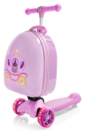 Obrázok z Heys Turbo Tots Scooter Royal Carriage 22 L