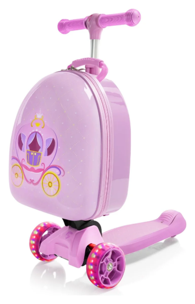 Obrázok z Heys Turbo Tots Scooter Royal Carriage 22 L