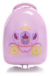 Obrázok z Heys Turbo Tots Scooter Royal Carriage 22 L