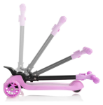 Obrázok z Heys Turbo Tots Scooter Royal Carriage 22 L