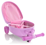 Obrázok z Heys Turbo Tots Scooter Royal Carriage 22 L