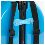 Obrázok z Heys Turbo Tots Scooter Paw Patrol Blue 22 L