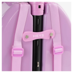 Obrázok z Heys Turbo Tots Scooter Paw Patrol Pink 22 L