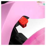 Obrázok z Heys Turbo Tots Scooter Paw Patrol Pink 22 L