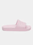 Obrázok z Under Armour UA W ARMR SLIDE LITE-PNK Dámske šľapky ružové