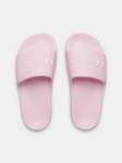 Obrázok z Under Armour UA W ARMR SLIDE LITE-PNK Dámske šľapky ružové