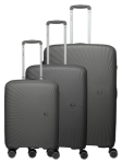 Obrázok z Tamaris Voyaage S,M,L Anthracite S: 38 l / M: 70/77 l / L: 100 L