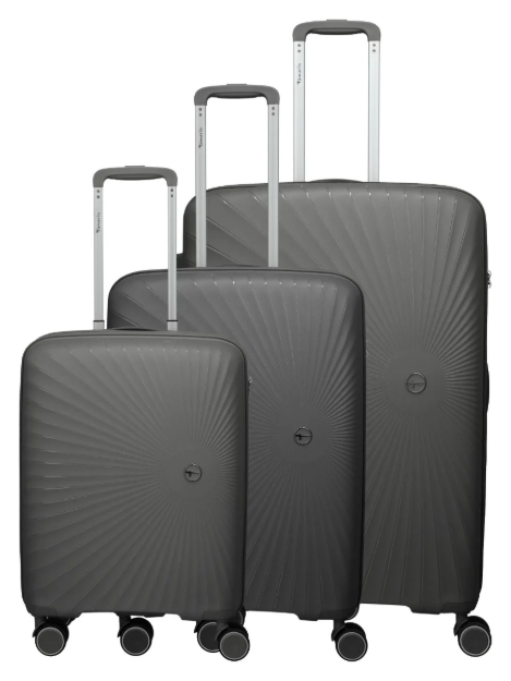 Obrázok z Tamaris Voyaage S,M,L Anthracite S: 38 l / M: 70/77 l / L: 100 L