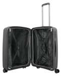Obrázok z Tamaris Voyaage S,M,L Anthracite S: 38 l / M: 70/77 l / L: 100 L