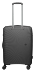Obrázok z Tamaris Voyaage S,M,L Anthracite S: 38 l / M: 70/77 l / L: 100 L