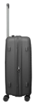 Obrázok z Tamaris Voyaage S,M,L Anthracite S: 38 l / M: 70/77 l / L: 100 L