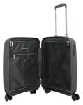 Obrázok z Tamaris Voyaage S,M,L Anthracite S: 38 l / M: 70/77 l / L: 100 L
