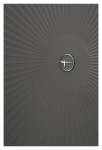 Obrázok z Tamaris Voyaage S,M,L Anthracite S: 38 l / M: 70/77 l / L: 100 L