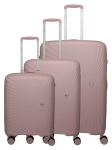 Obrázok z Tamaris Voyaage S,M,L Blush S: 38 l / M: 70/77 l / L: 100 L